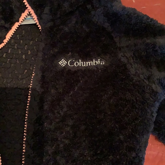 Fleece Jacket - Picture 2 of 3